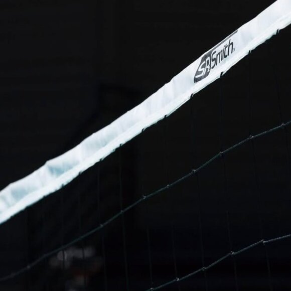 S.R. Smith 32’ Pool Volleyball Net NEW Replacement Net Only Outdoor Pool Game - Picture 3 of 4